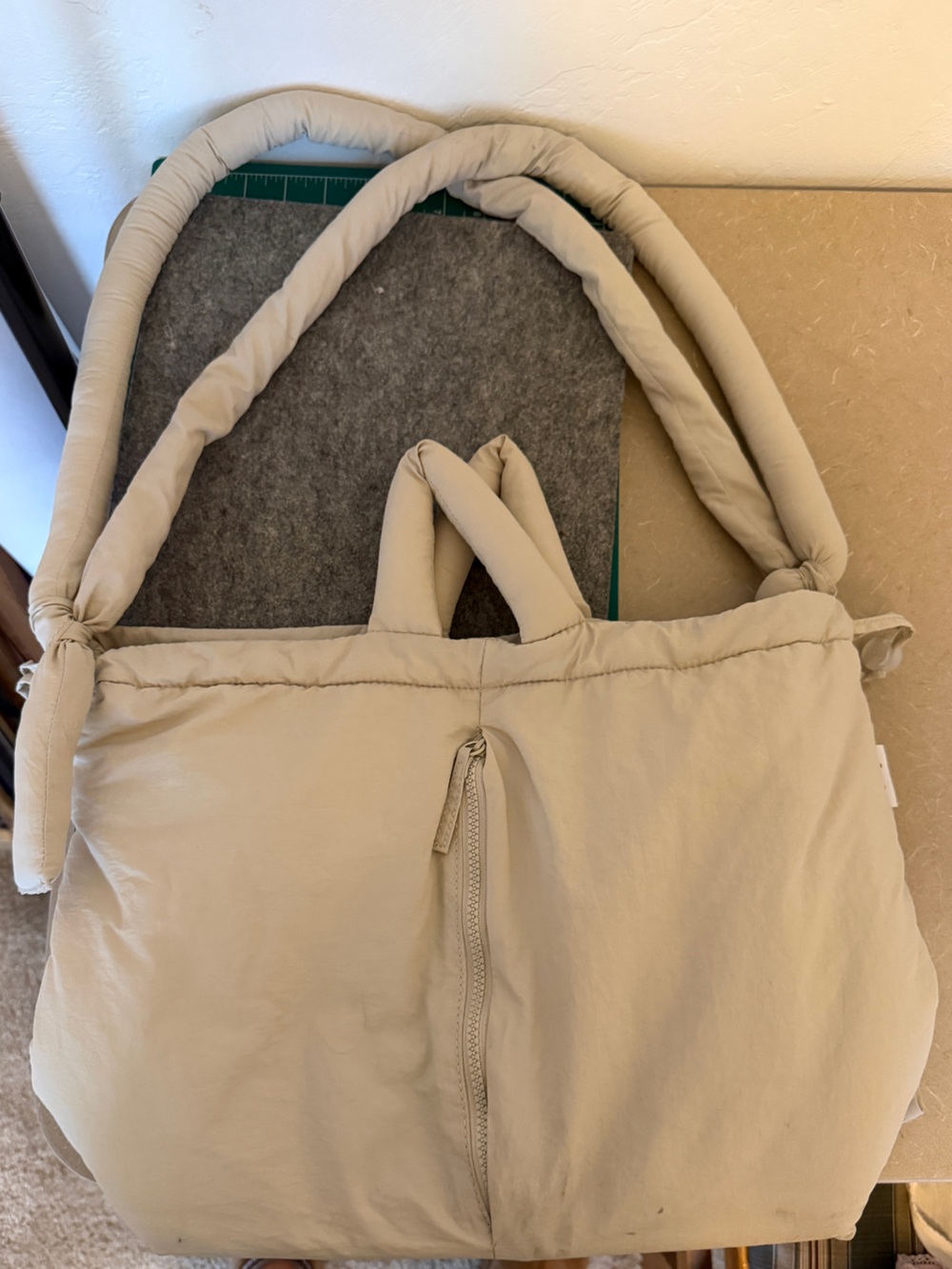 Ölend Ona Convertible Bag